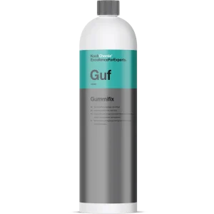 Koch Chemie GUF Gummifix 1L – Condicionador Anti-Derrapante