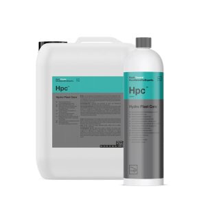 Koch Chemie Hpc Hydro Plast Care – Condicionador de plásticos