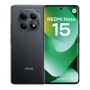 REDMI Note 15