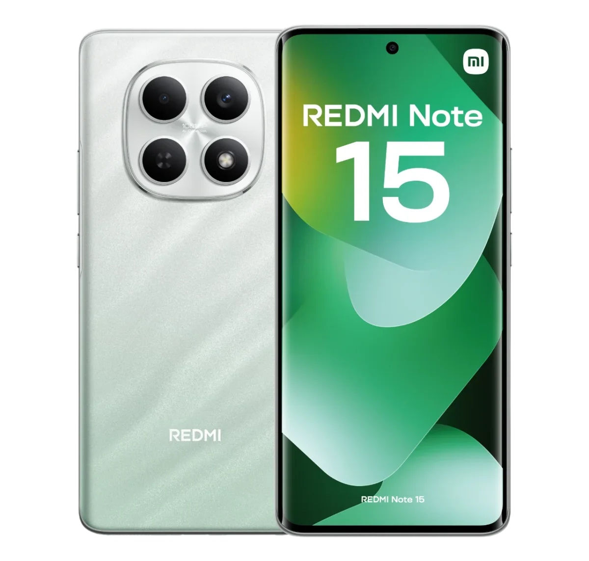 REDMI Note 15 - Image 7