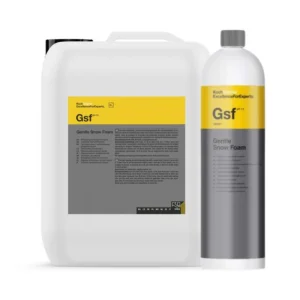 Koch Chemie GSF Gentle Snow Foam – Shampoo Espuma pH Neutro
