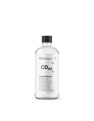 Koch Chemie Ceramic Allround – Proteção Cerâmica - Image 2