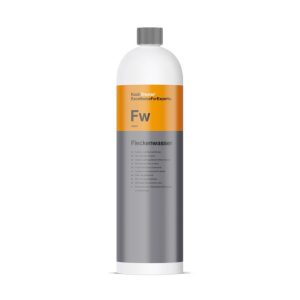 Koch Chemie Fleckenwasser (FW) 1L – Solvente tira nódoas