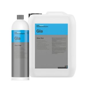 Koch Chemie Glass Star
