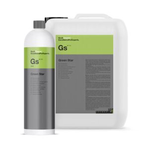 Koch Chemie Green Star – APC Limpa Tudo Concentrado
