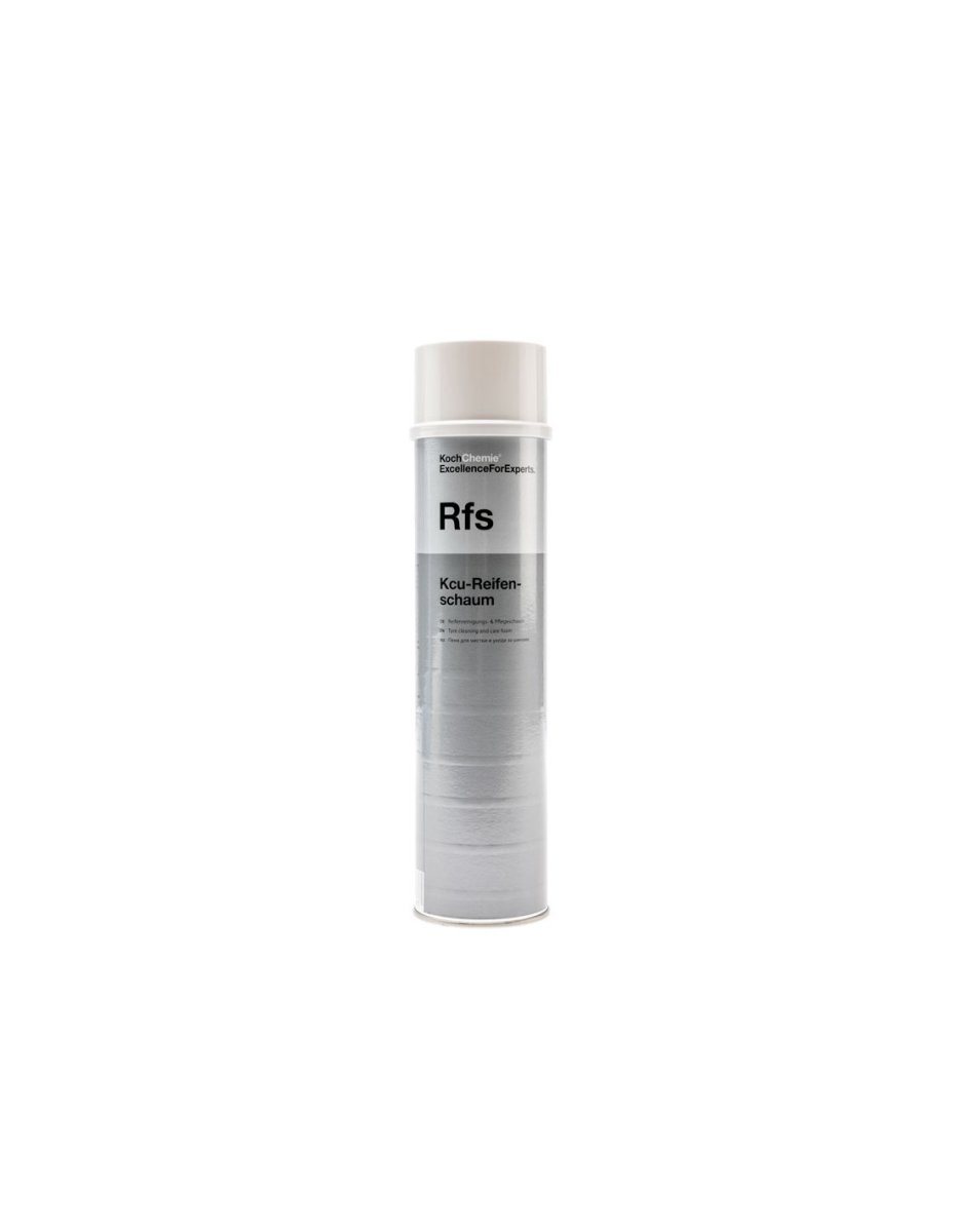 Koch Chemie RFS 600ml – Espuma abrilhantadora de pneus