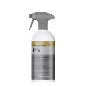 Koch Chemie Pfs PerfectFinish Sealant 500ml – Selante de acabamento brilhante