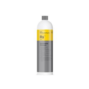 Koch Chemie Reactivation Shampoo (RS) 1L – Shampoo Revitalizador Ácido
