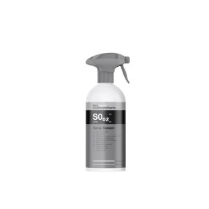 Koch Chemie Spray Sealant (S0.02) 500ml – Selante para Pintura