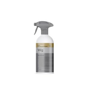Koch Chemie Wg WetGloss 500ml – Proteção brilhante em molhado