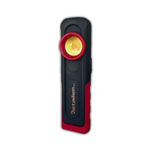 Luz de Inspeção portátil – 3 cores