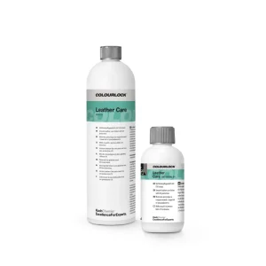 COLOURLOCK – Leather Care – Hidratante para couro