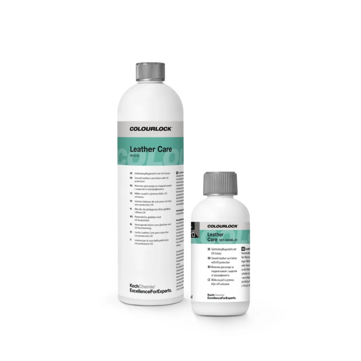 COLOURLOCK – Leather Care – Hidratante para couro - Image 2