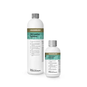 COLOURLOCK – Old Leather Softener – Amaciante de couro
