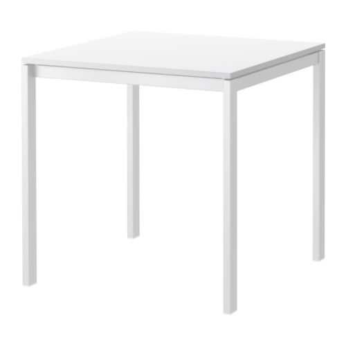 Mesa MELLTORP branca