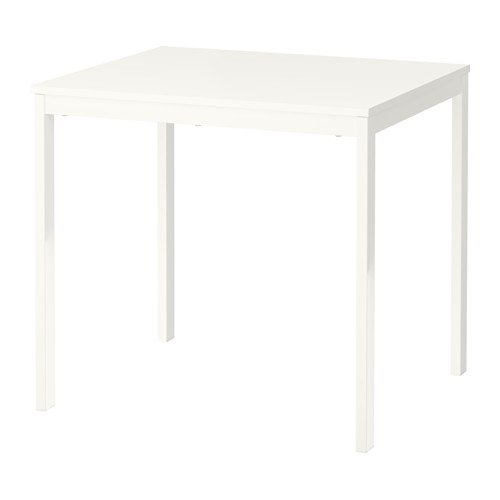Mesa extensível VANGSTA branca - Image 5