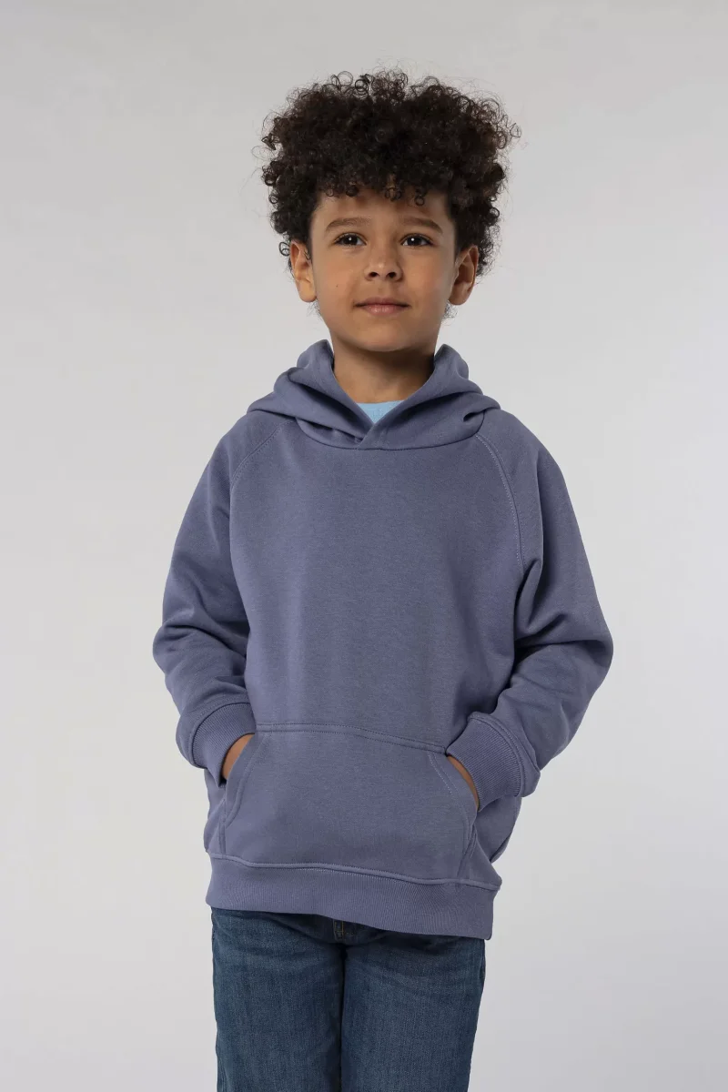 Sweatshirt para criança com capuz - Image 3