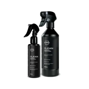 Nasiol Clean – Pré-Limpador Universal para Revestimentos Cerâmicos