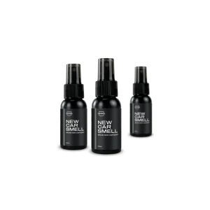 Nasiol New Car Smell – Perfume de Carro Novo 50ml