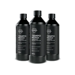 Nasiol TempoRoad – Película Líquida Temporária de Proteção 500ml
