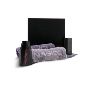 Nasiol NL272 – Revestimento Cerâmico Premium 50ml