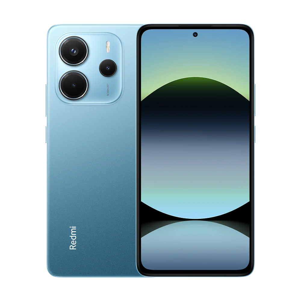 REDMI Note 14 - Image 6