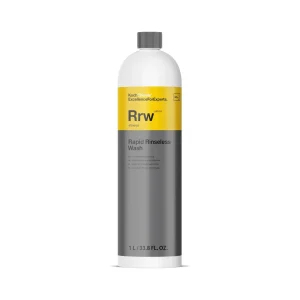 Koch Chemie Rrw Rapid Rinseless Wash 1L – Lavagem sem enxaguar