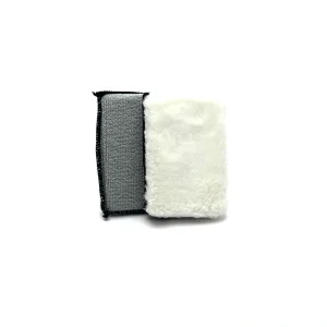 DetailerTools – Scrub Pad – Aplicador para limpeza interior