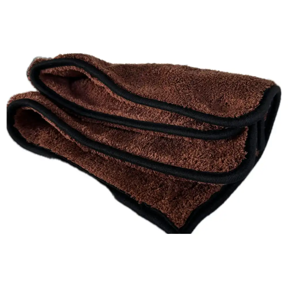 DetailerTools – Velvet Soft 1200 – Pano Microfibra Deluxe 60×40 - Image 4