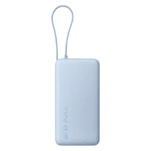 Power Bank Xiaomi 67W 20000 (Integrated Cable)