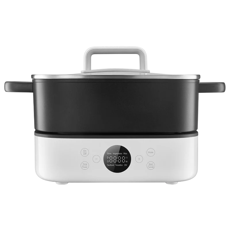 Xiaomi Multifunctional Hot Pot Cooker 6L - Image 2