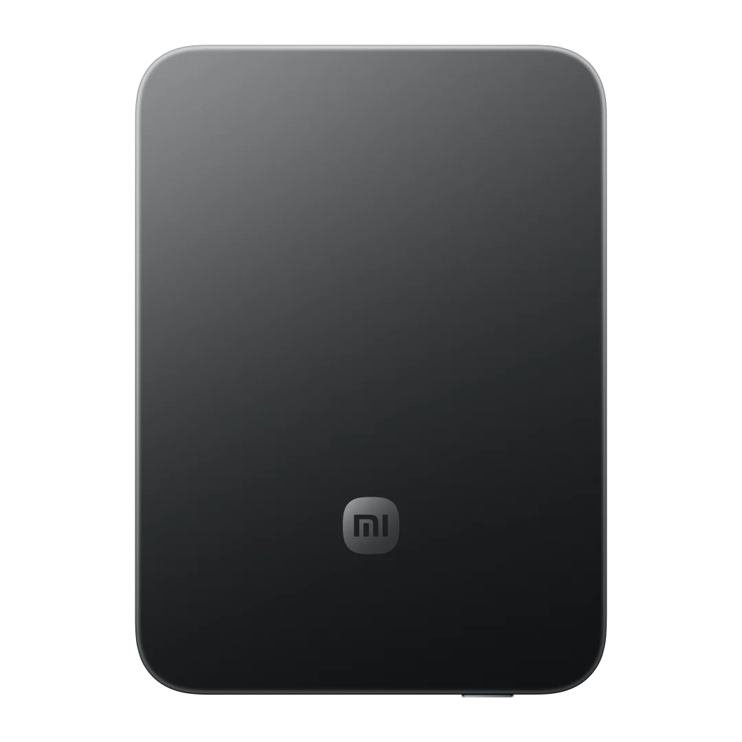 Power Bank Xiaomi UltraThin Magnetic 5000 15W - Image 4