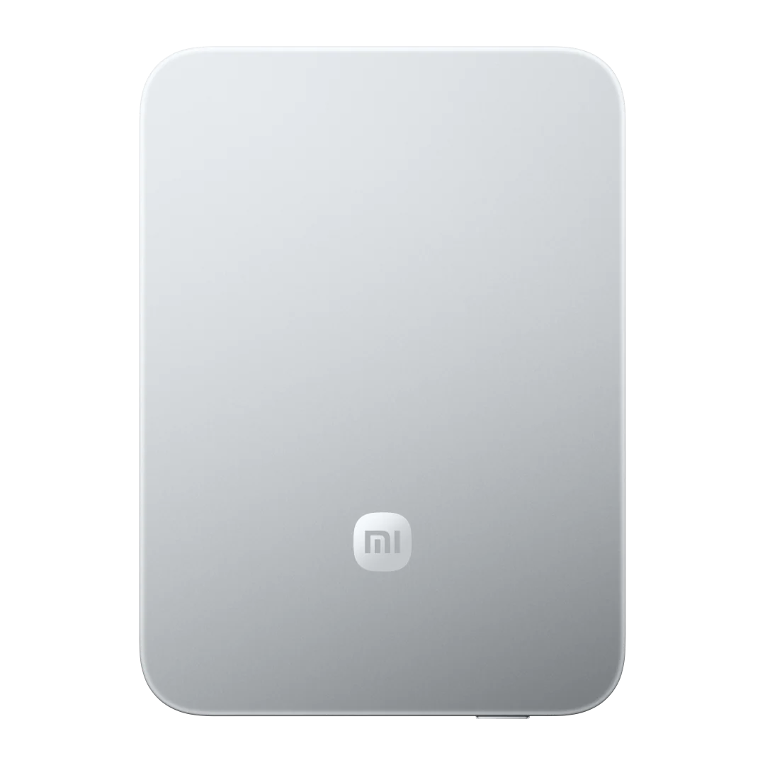 Power Bank Xiaomi UltraThin Magnetic 5000 15W - Image 2